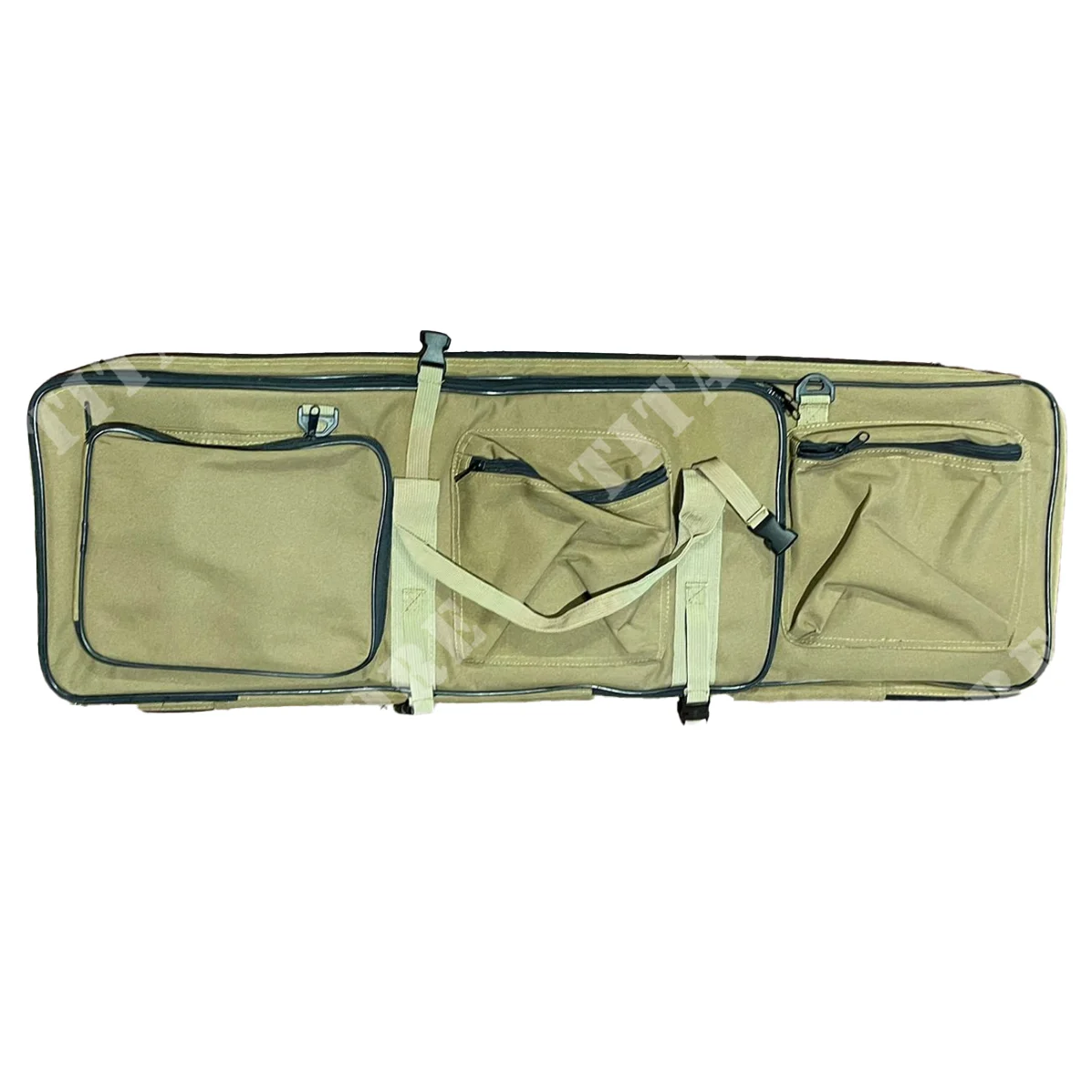 FUNDA PARA FUSIL TAN ROYAL (ESP-B200T)