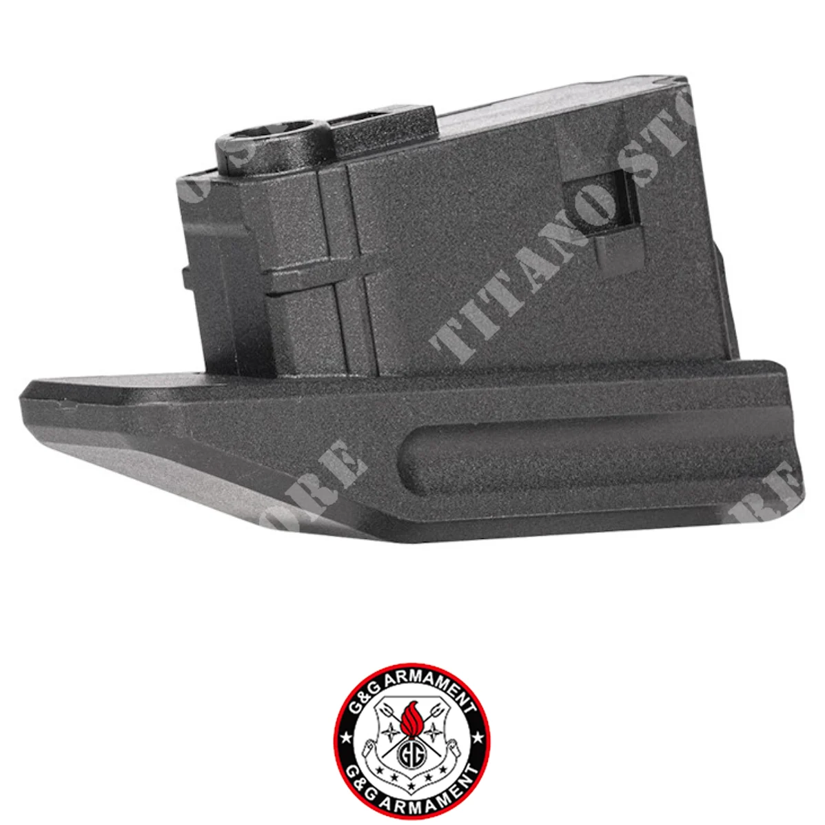 CARGADOR GOM V5 LOW-CAP 32BB PARA LEVAR G&G (G08228)