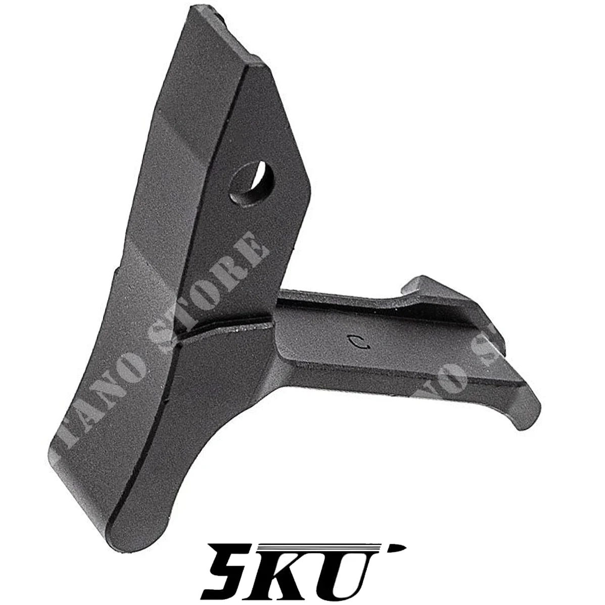 LANZAMIENTO DE CARGADOR TÁCTICO PARA AK CYMA 5KU (5KU-367)