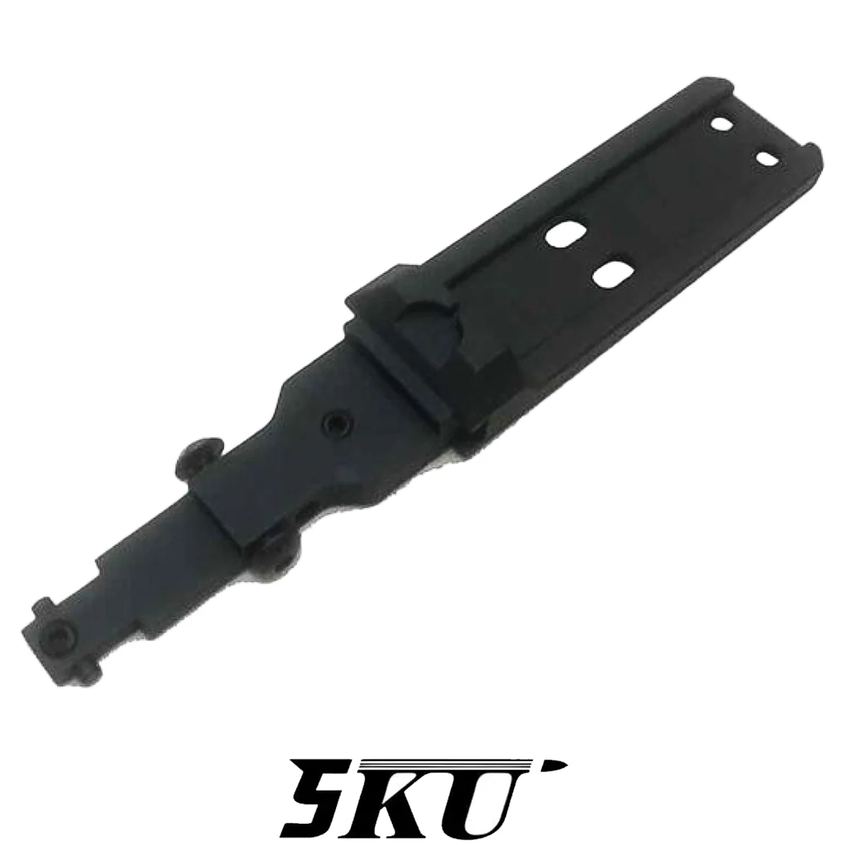 SOPORTE PARA RED DOT T1 PARA NEGRO AK 5KU (5KU-207)