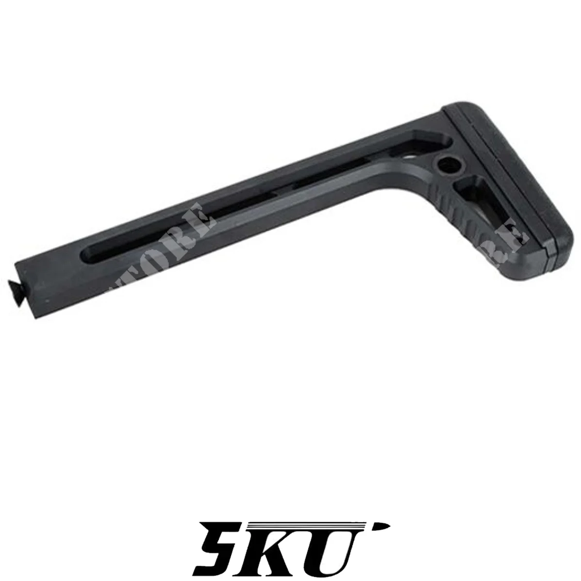 STOCK DESPLEGABLE MINIMALISTA 5KU (5KU-339)
