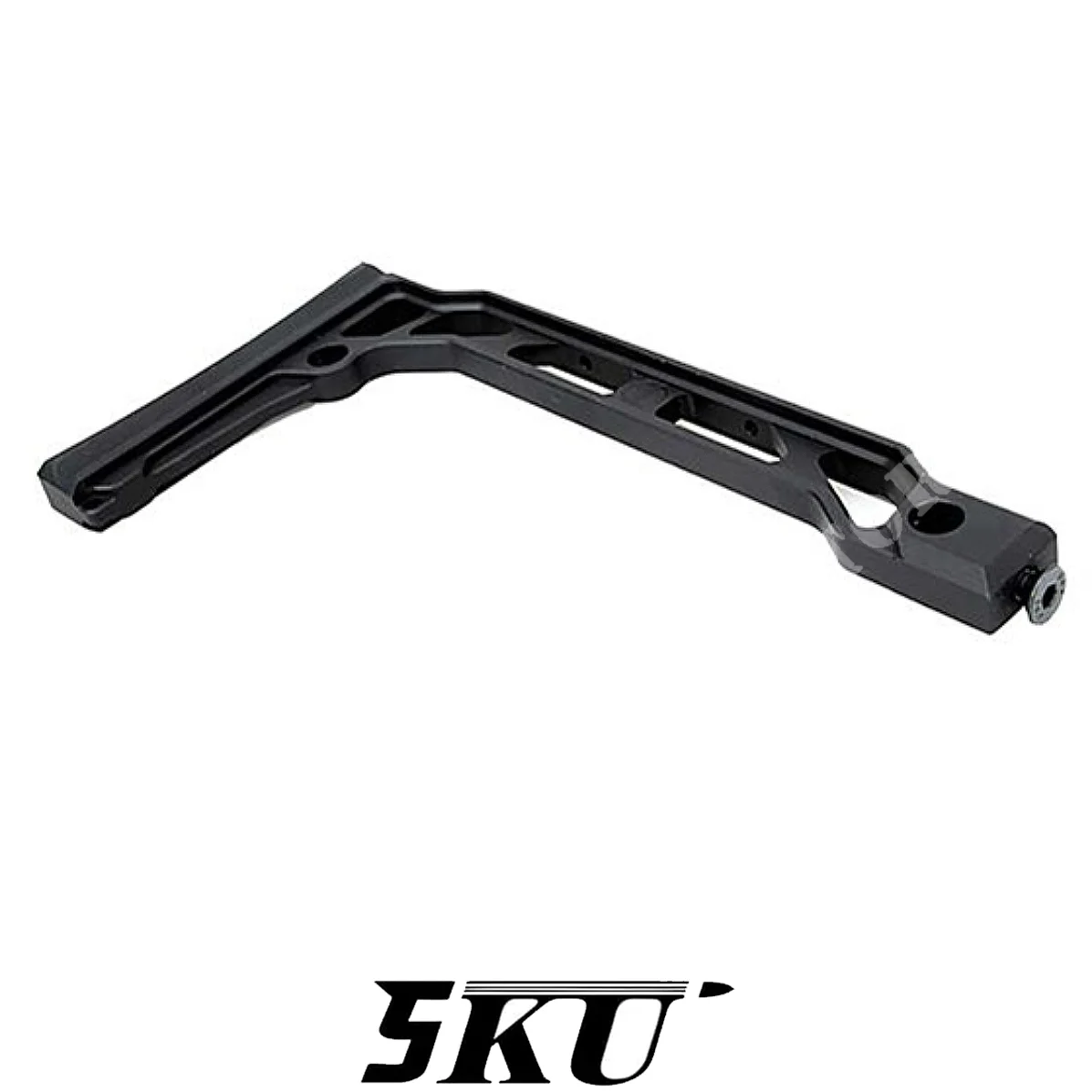 CULATA PLEGABLE SS-8R 5KU (5KU-327)