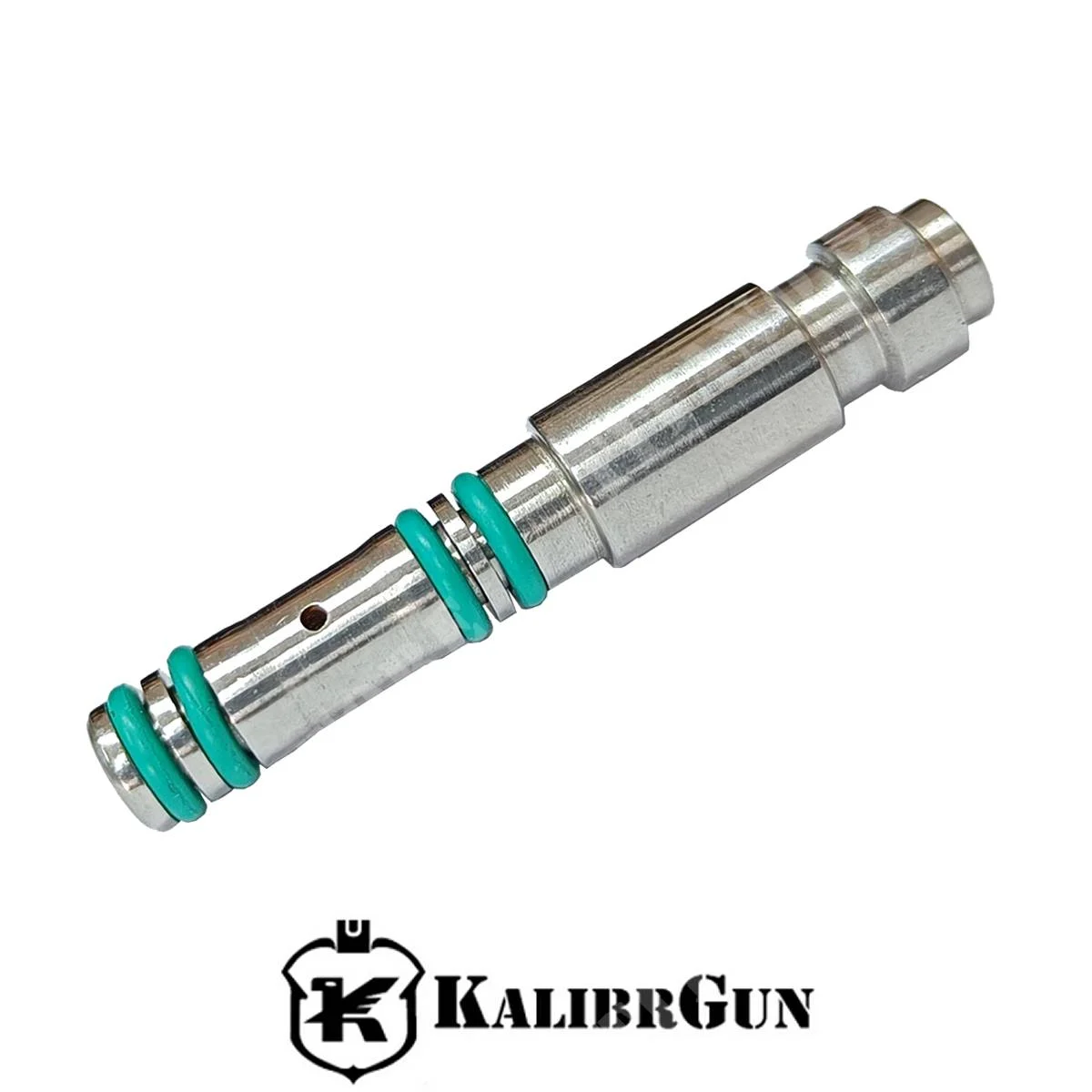ENCHUFE DE CARGA CON CONEXIÓN RÁPIDA FOSTER KALIBRGUN (T79312)