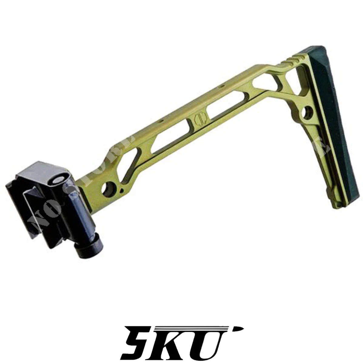 STOCK SS-8RP 1913 5KU (5KU-362)