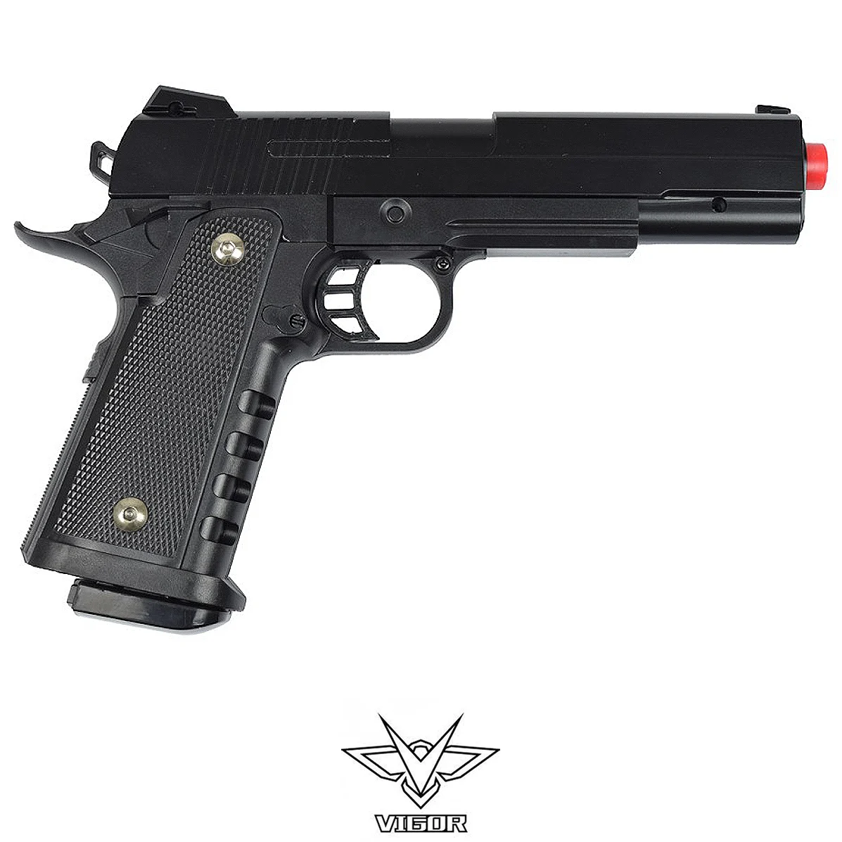 PISTOLA DE MUELLE 1911 VIGOR (V304)