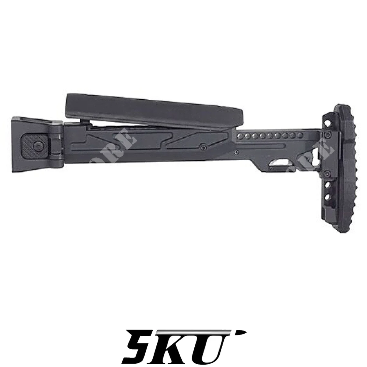 STOCK CRC PARA AKM GBB MARUI 5KU (5KU-GBTMAK007-BK)