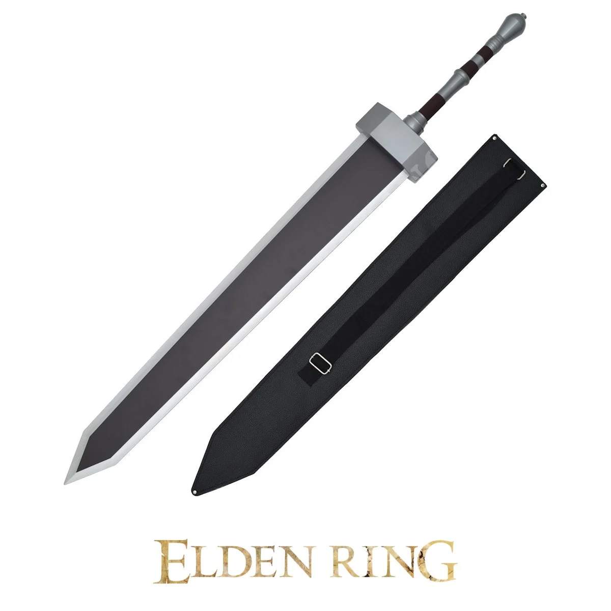 GRAN ESPADA ELDEN ANILLO ESPADA (ZS067)