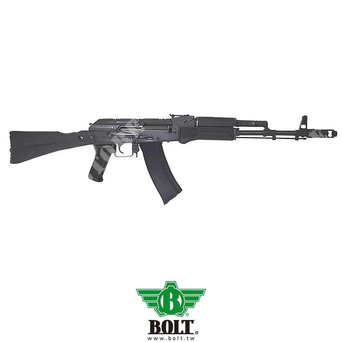 AKS74MN PERNO BRSS NEGRO (BOLT-AKBS74MN)