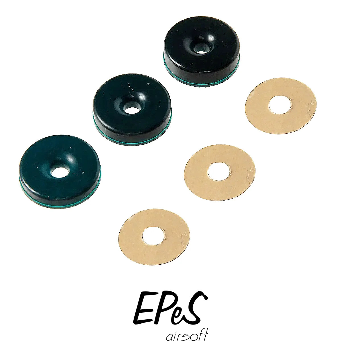 JUEGO DE ALMOHADILLAS CULATA 80° EPES (EPE-08-034804)