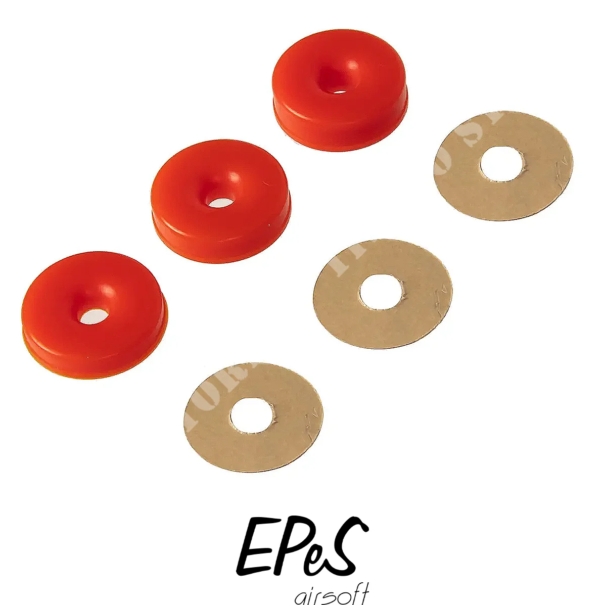 JUEGO DE ALMOHADILLAS CULATA 90° EPES (EPE-08-034805)