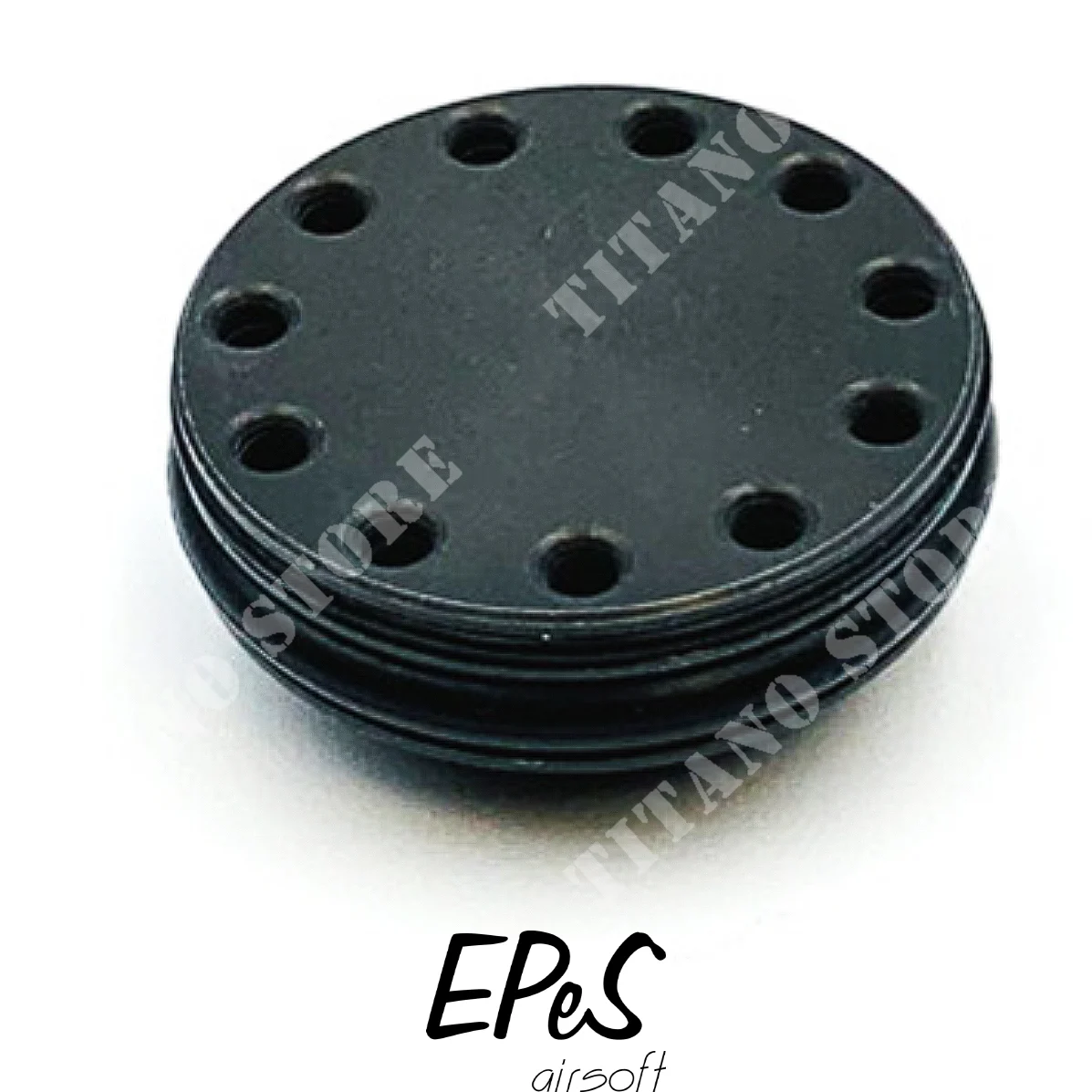 CABEZA DE PISTON DOBLE O EPES (EPE-08-034807)