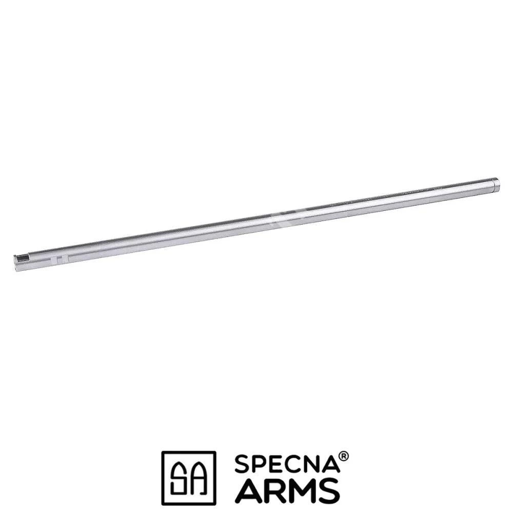 CAÑÓN DE PRECISIÓN 6.02 455MM BRAZOS SPECNA (SPE-08-023710)