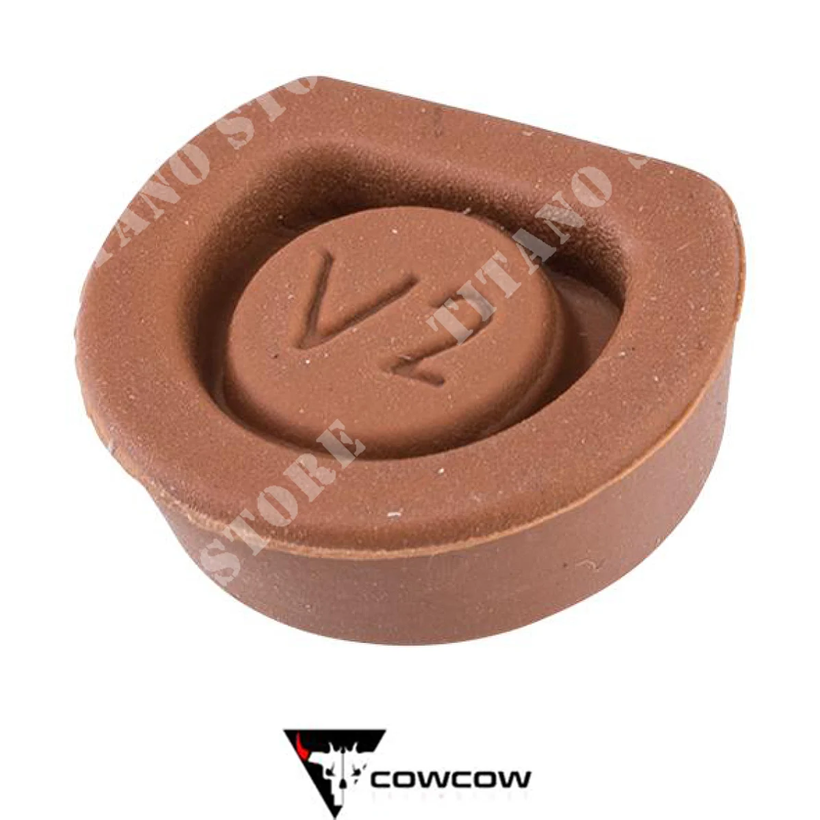 CABEZA DE PISTON REFORZADA V2 PARA VACA AAP01 (COW-12-039607)