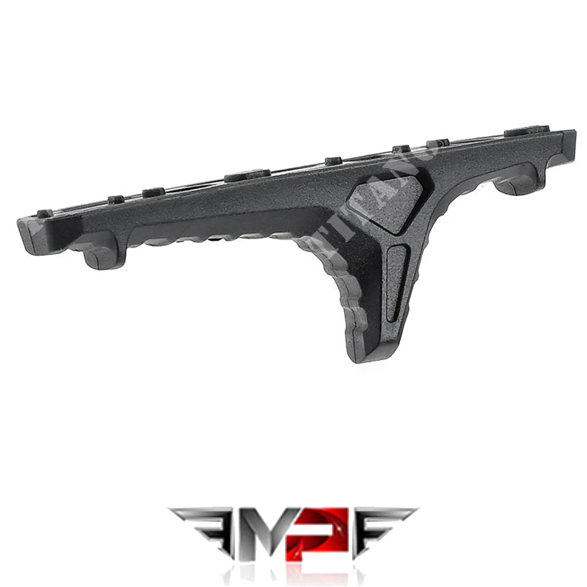 TOPE DE MANO LARGO M-LOK NEGRO MP (MP1012-B)