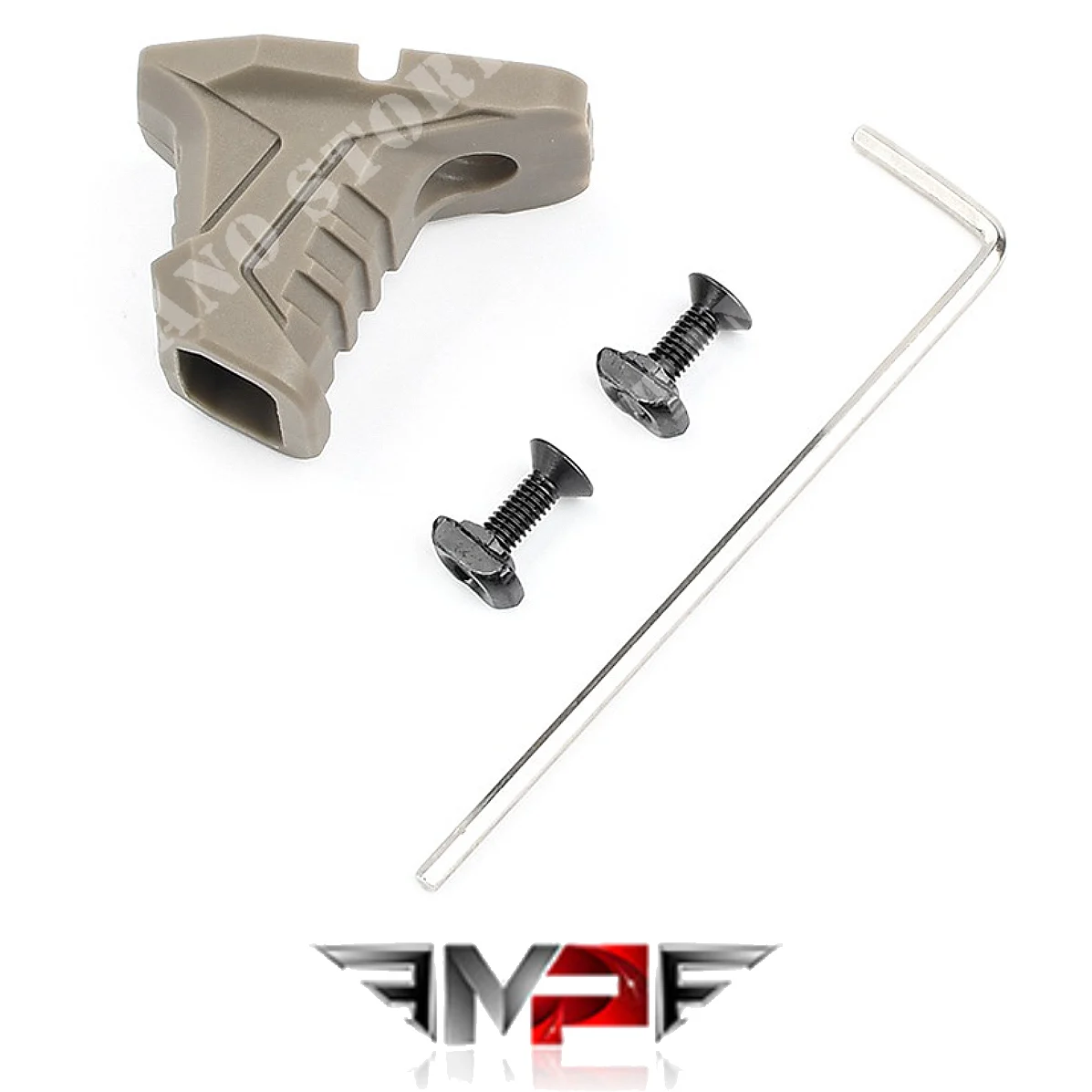 PARO DE MANO M-LOK TAN MP (MP1011-T)