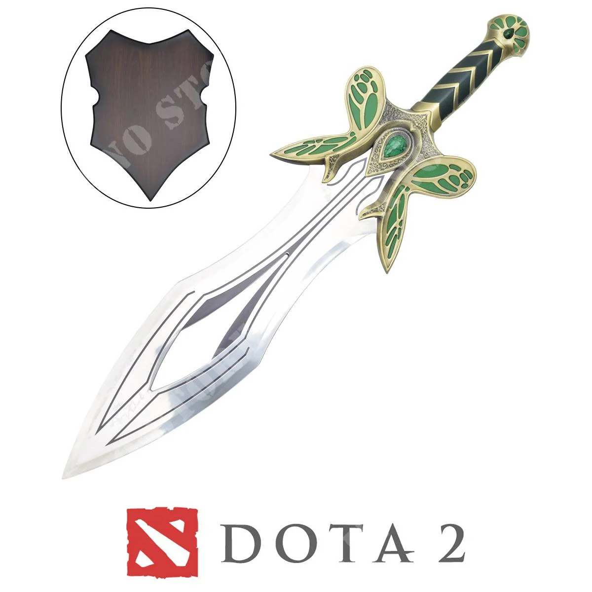 ESPADA MARIPOSA DOTA2 (ZS069)