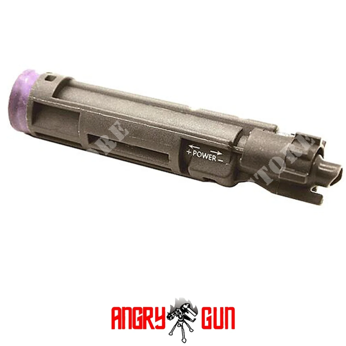 BOQUILLA AJUSTABLE MPA PARA M4 MWS MARUI AGRYGUN (AG-20190901G2)