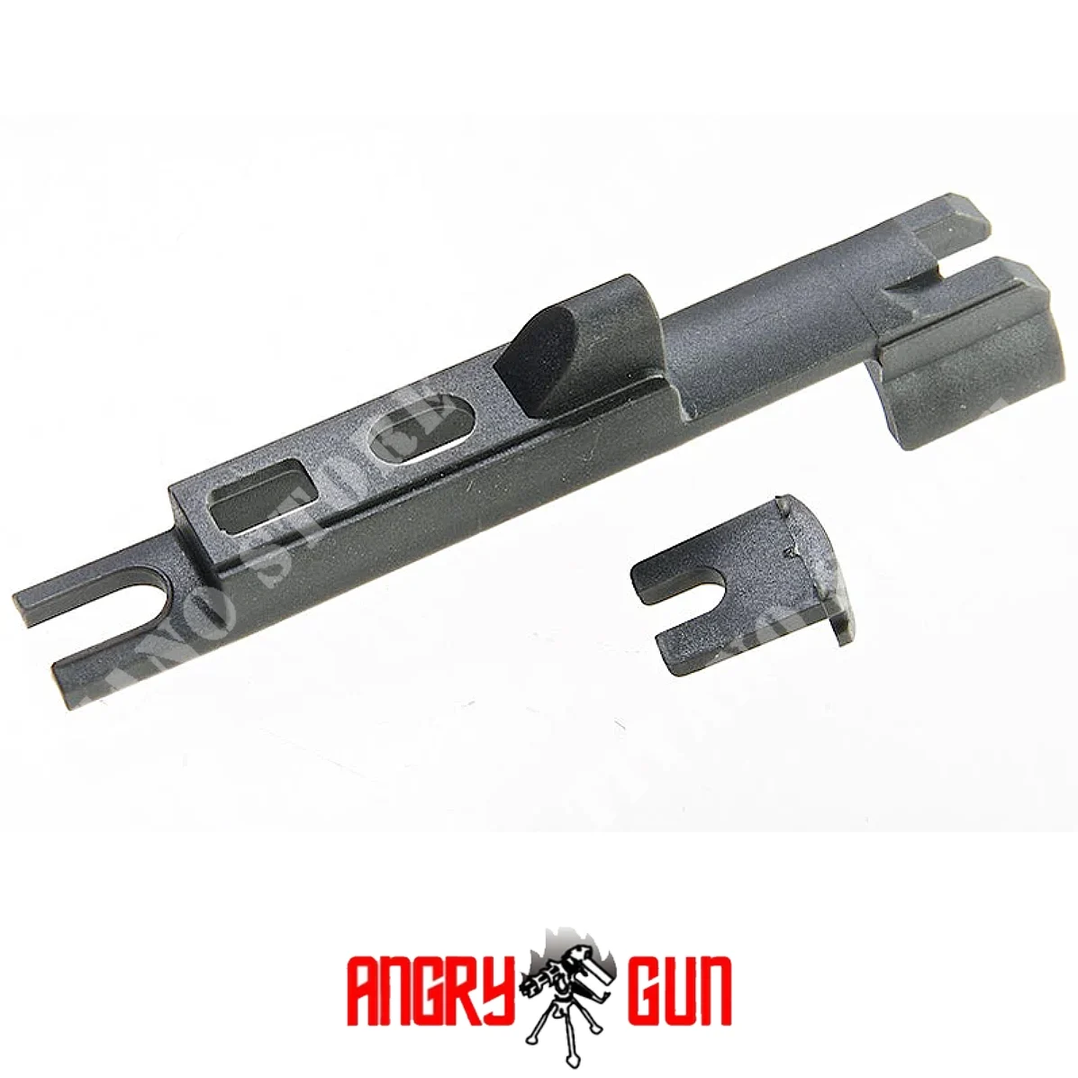 VARILLA DE BOQUILLA V2 PARA M4 MWS MARUI ANGRYGUN (AG-20190903G2)