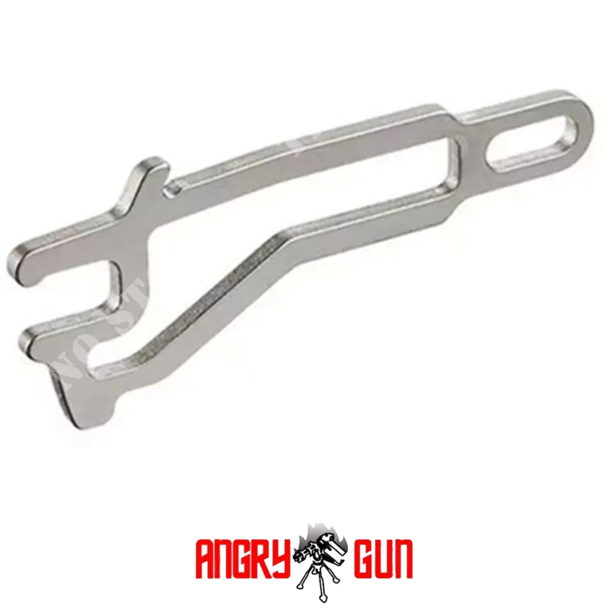 TOPE DE PERNO PARA M4 MWS MARUI ANGRYGUN (AG-AGBSP-TM)