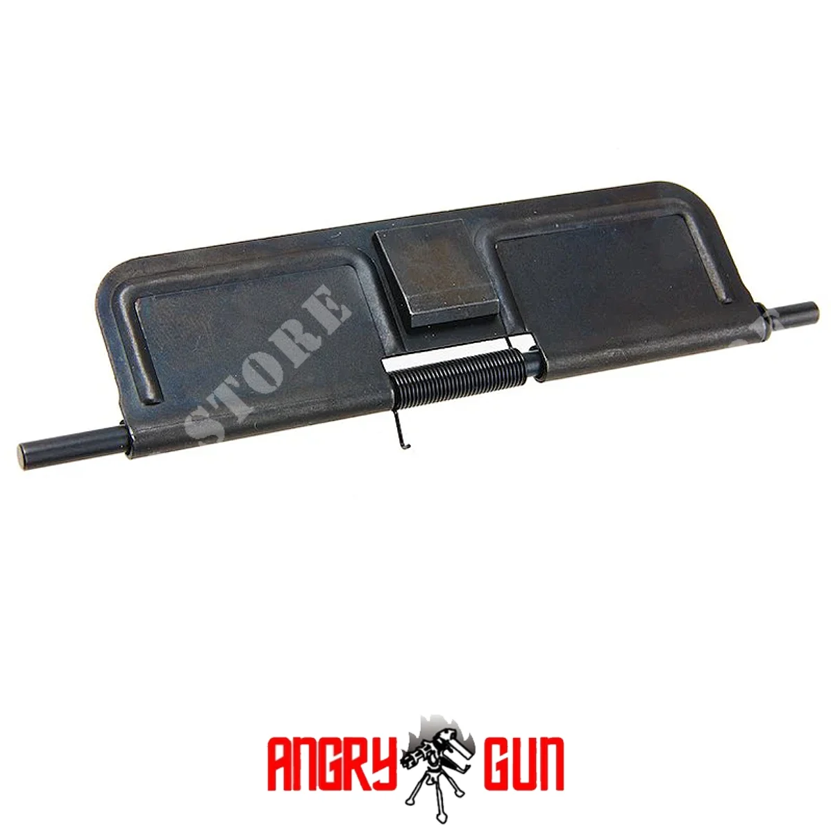 TAPA POLVO PARA M4 MWS MARUI ANGRYGUN (AG-20190406B)