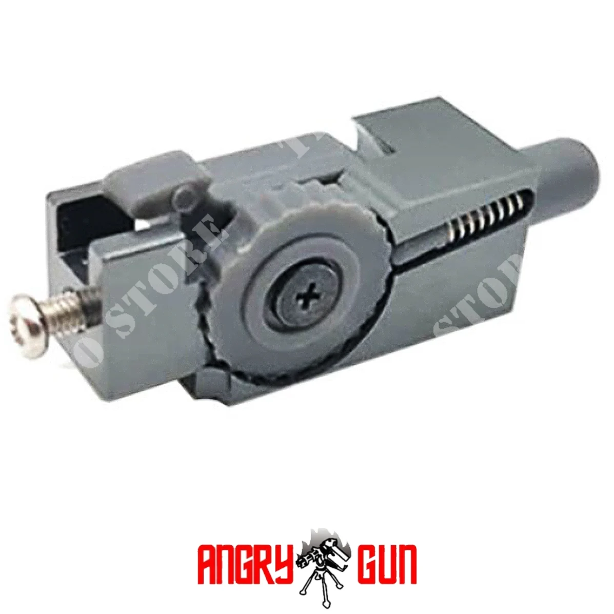 REGULADOR DE SALTO PARA M4 MWS MARUI ANGRYGUN (AG-20190905)