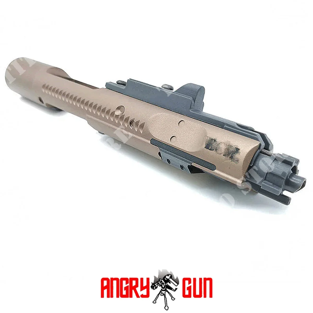 PERSIANA ANGRYGUN DE ALTA VELOCIDAD GEN2 MPA TAN BCM MWS (AG-20190906D-FD)