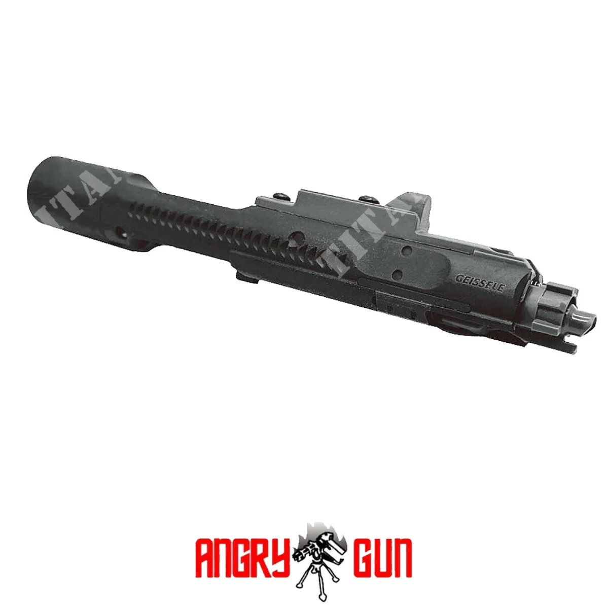 PERSIANA ALTA VELOCIDAD GEN2 MPA NEGRA GEISSELE M4 MWS MARUI ANGRYGUN (AG-20190906GEIS2)