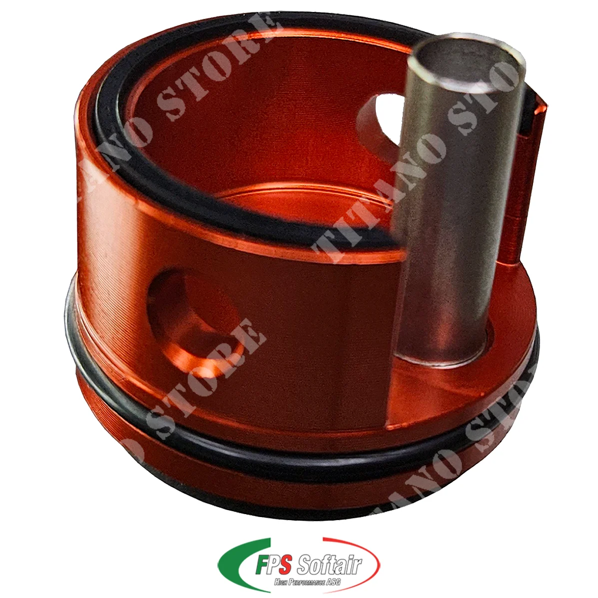 CULATA PARA VFC MP7 AEG FPS (TCMP7)