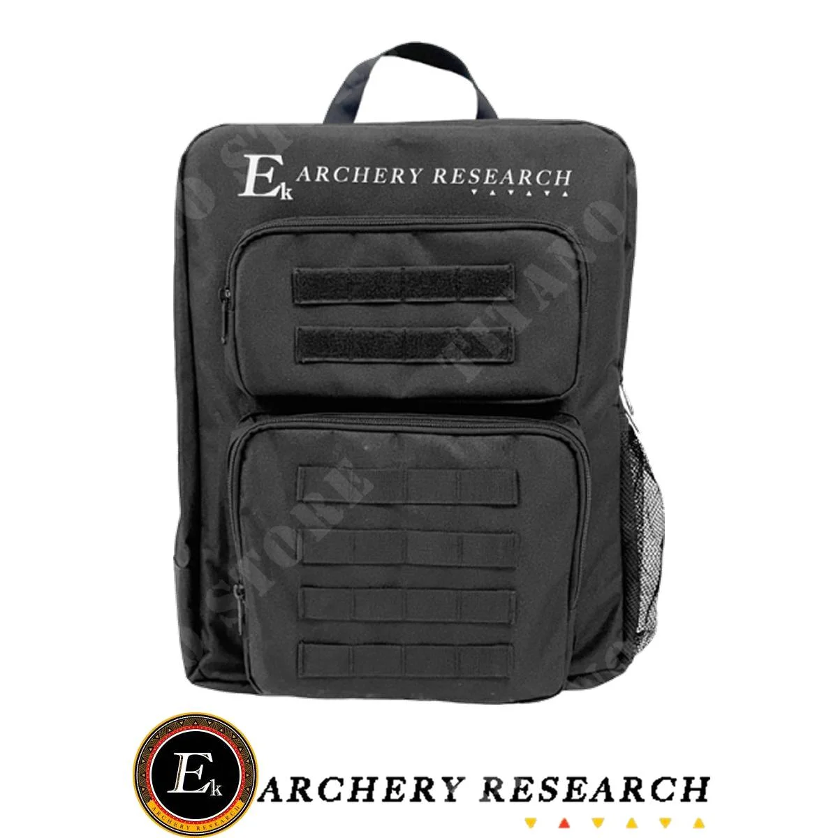 BOLSA DE TRANSPORTE PARA PISTOLA BALLESTA DE TIRO CON ARCO REVO 7 EK (53Y926)