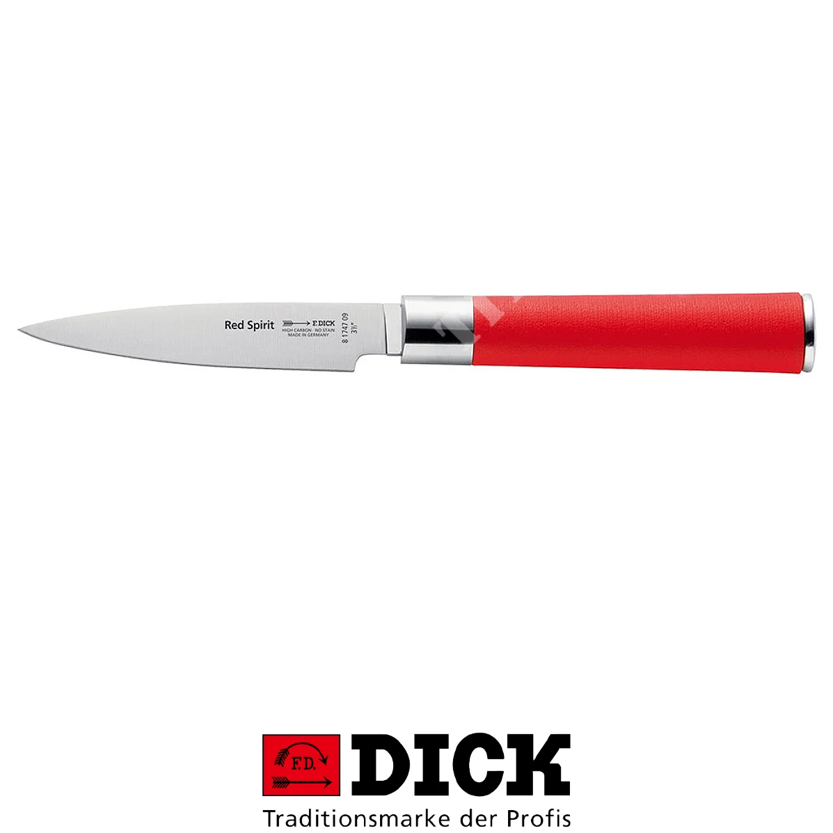 CUCHILLO MONEDERO RED SPIRIT CM.9 DICK (C508174709)
