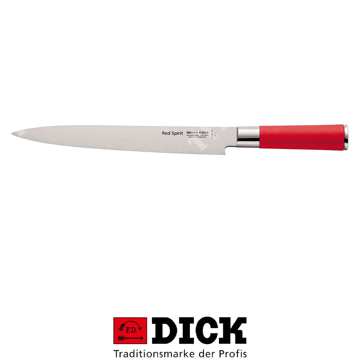 CUCHILLO COCINERO ESPIRITU ROJO YANAGIBA CM.24 DICK (C508175724)
