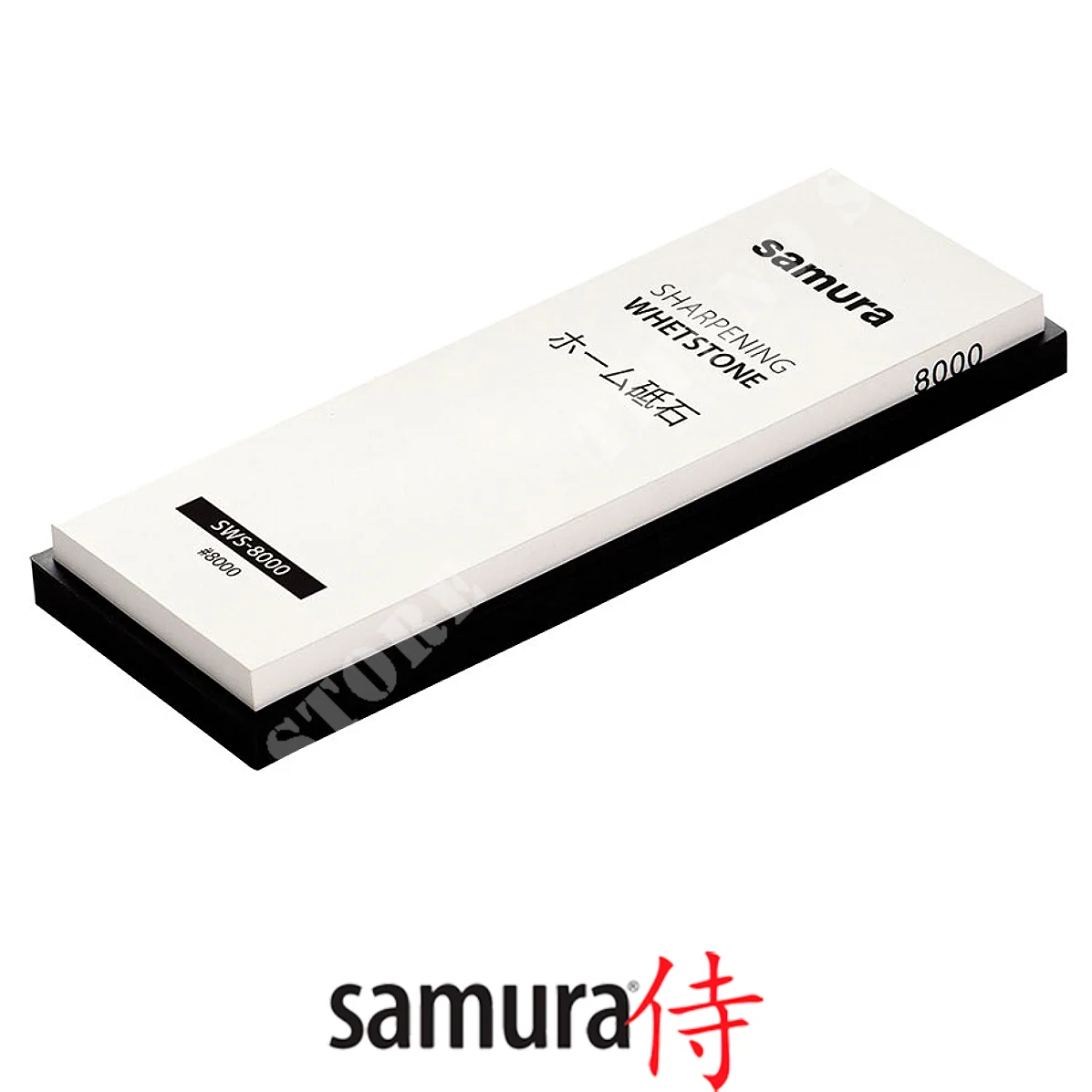 PIEDRA DE AFILAR GRANO 8000SWS-8000M SAMURA (C670SW8000)