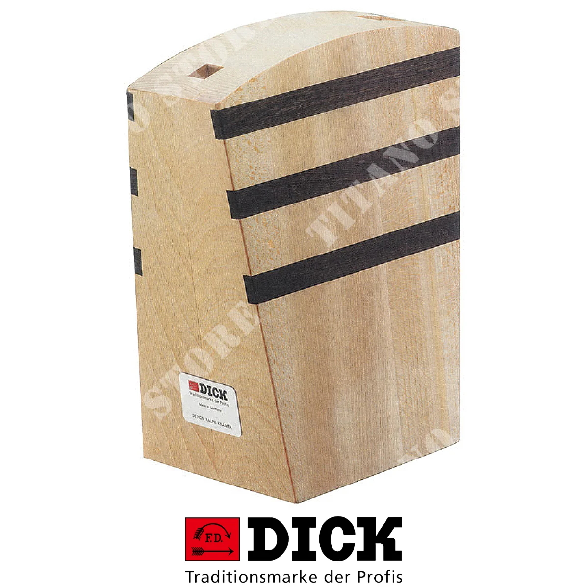 PORTA CUCHILLOS MAGNÉTICO DICK (C518809001)