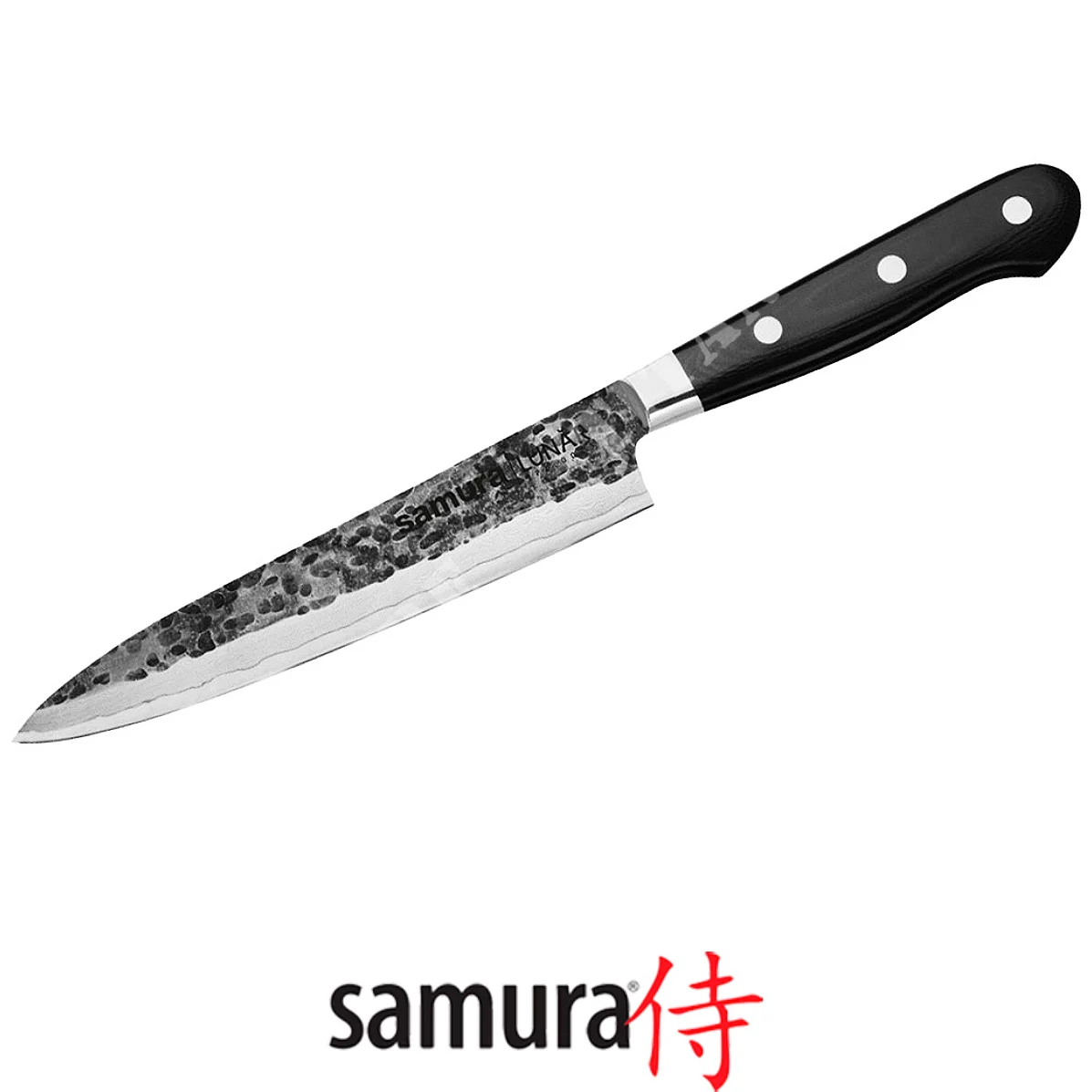 CUCHILLO ENROSCAR LUNAR PRO-S CM.15.2 SPL-0023 SAMURA (C670SPL023)