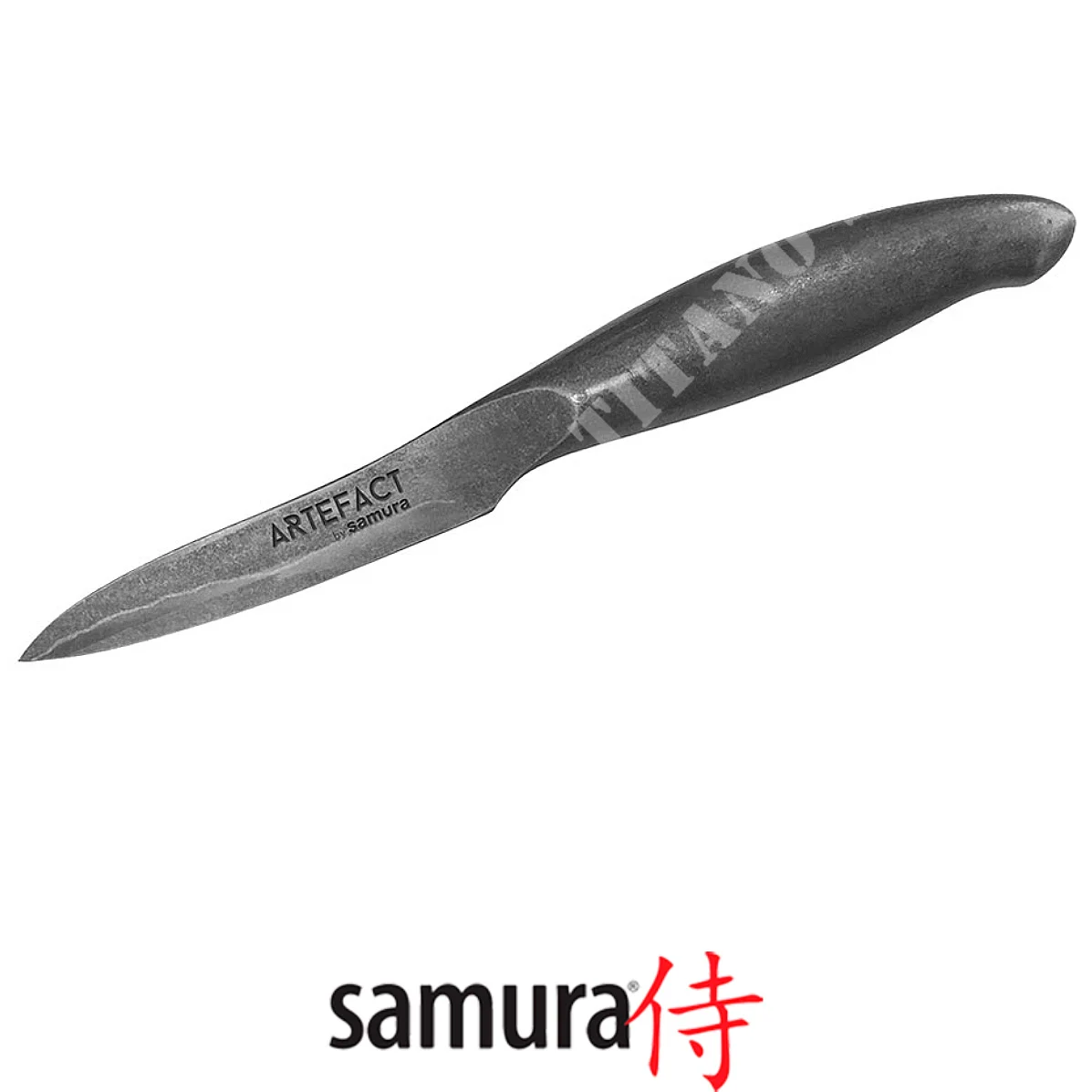 CUCHILLO ARTEFACTO CUCHILLO PECADOR CM.9,7 SAR-0010 SAMURA (C670SAR010)