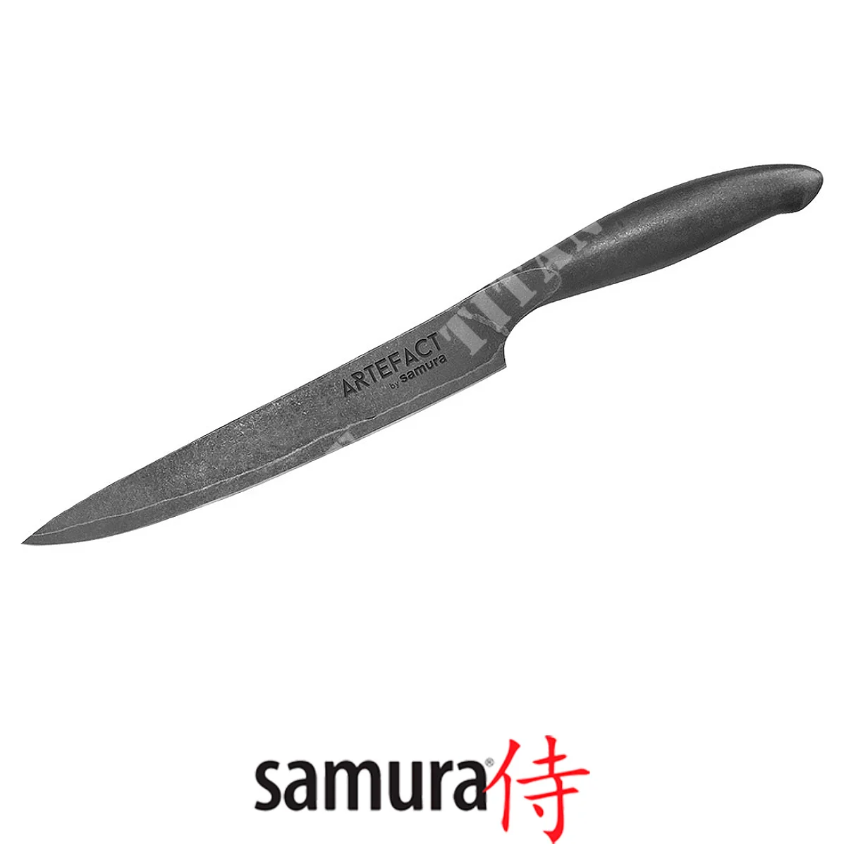 CUCHILLO CORTADOR ARTEFACT CM.20.6 SAR-0045 SAMURA (C670SAR045)