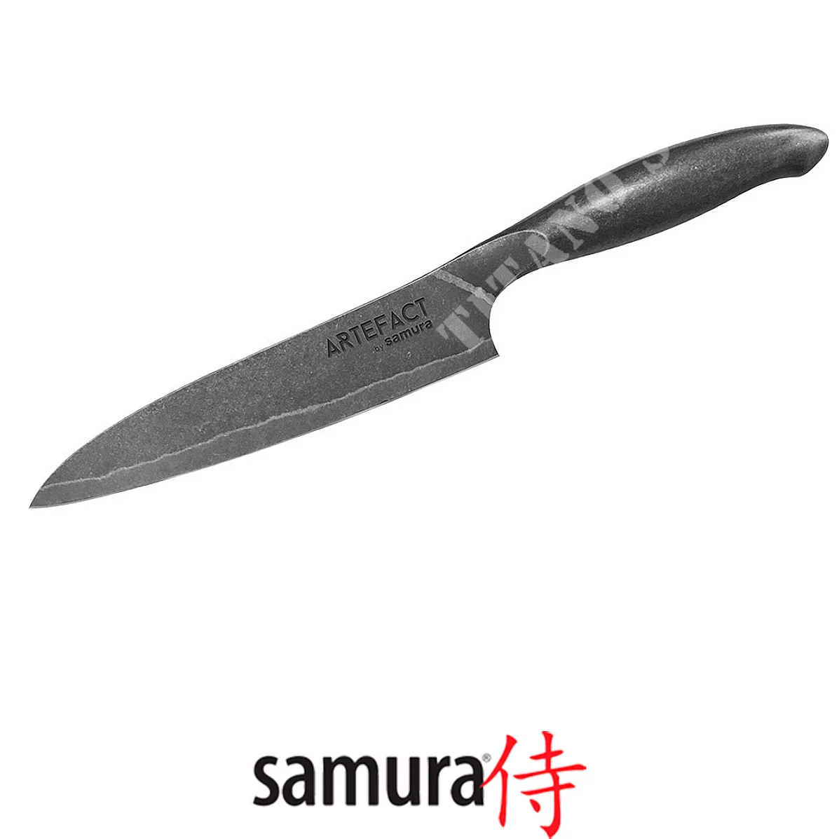 CUCHILLO ARTEFACT PETTY CM.18 SAR-0024 SAMURA (C670SAR024)