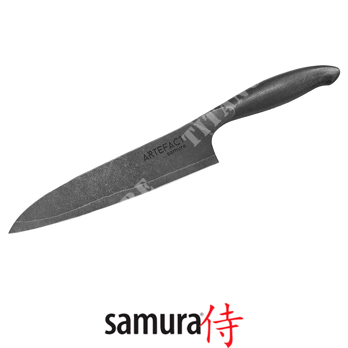 CUCHILLO COCINERO ARTEFACT CM.21,2 SAR-0085 SAMURA (C670SAR085)
