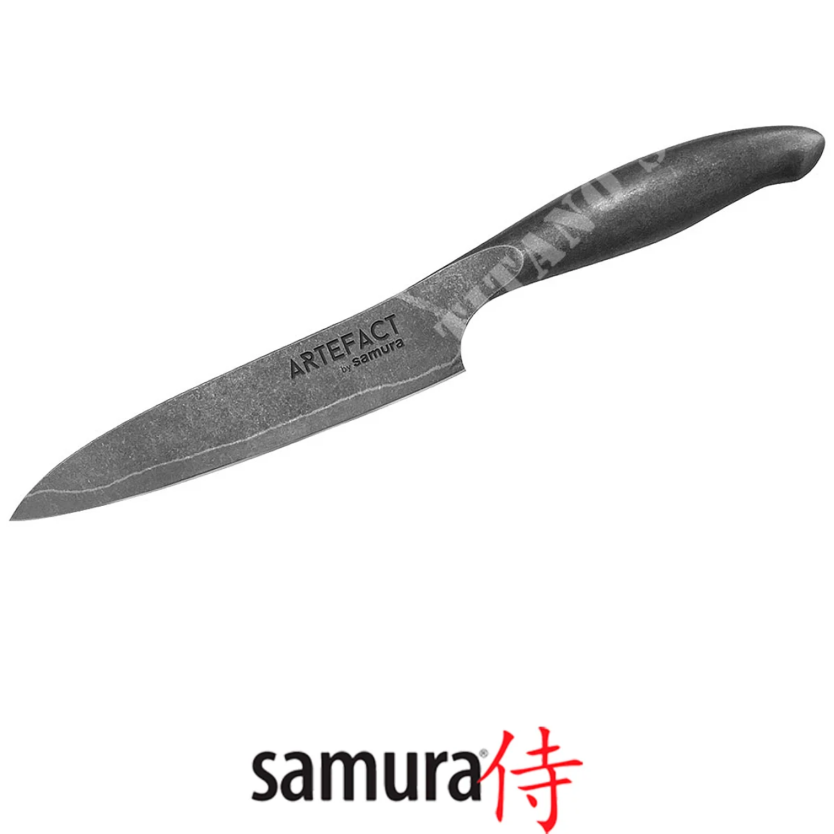CUCHILLO ENROSCADOR ARTEFACT CM.15.5 SAR-0023 SAMURA (C670SAR023)