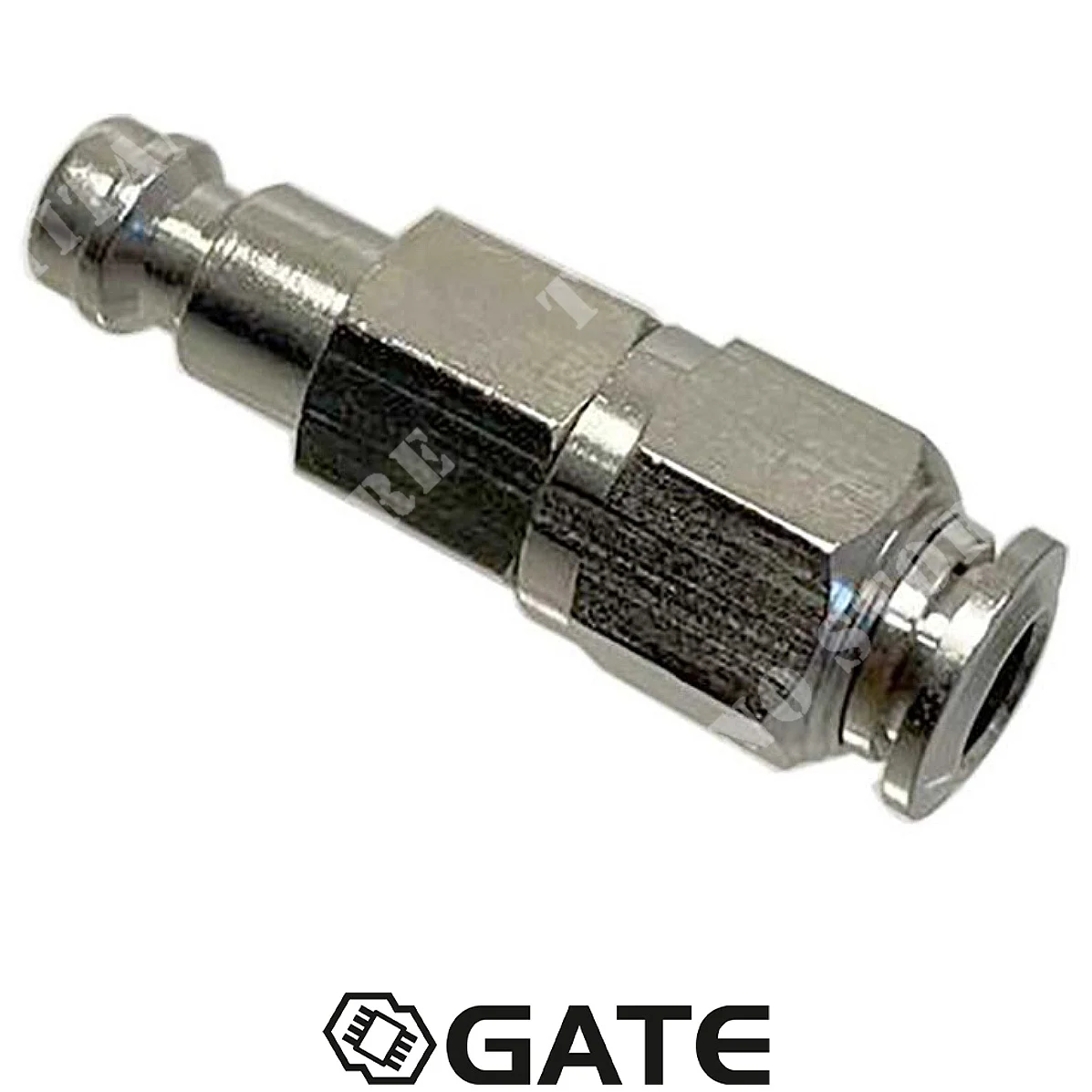 SOPORTE QD PARA PUERTA HPA EU (GATE-QDF-EU)