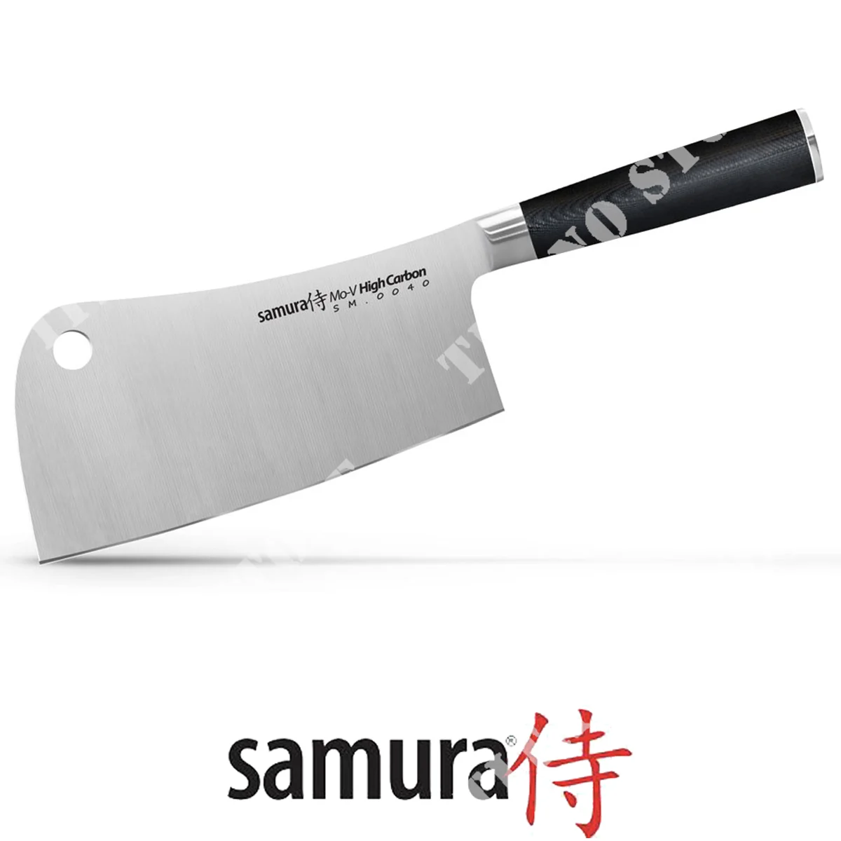 CUCHILLA MO-V CM.18 SM-0040 SAMURA (C670SM0040)