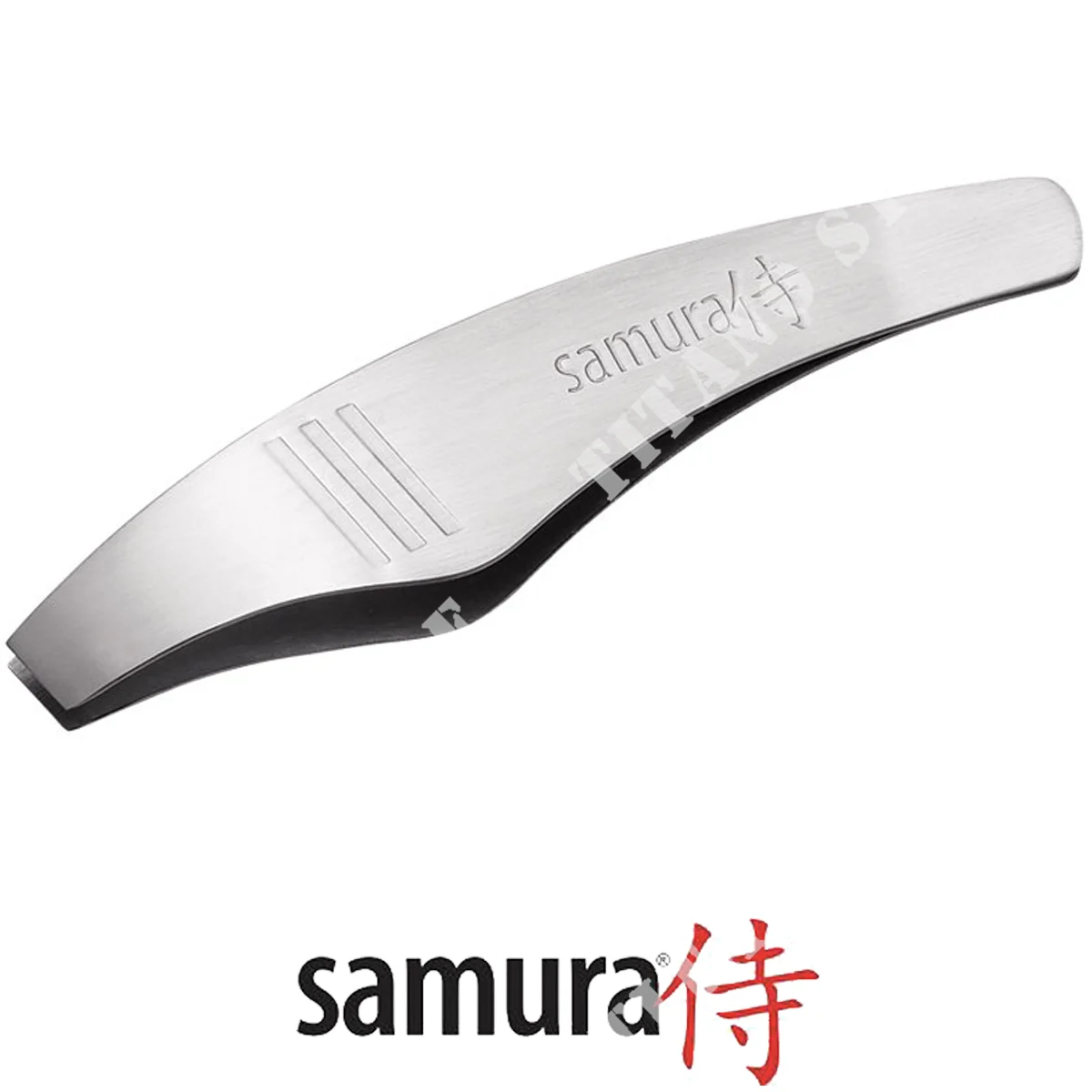 PINZAS PARA HUESOS DE PESCADO FT-01 SAMURA (C6700SFT01)