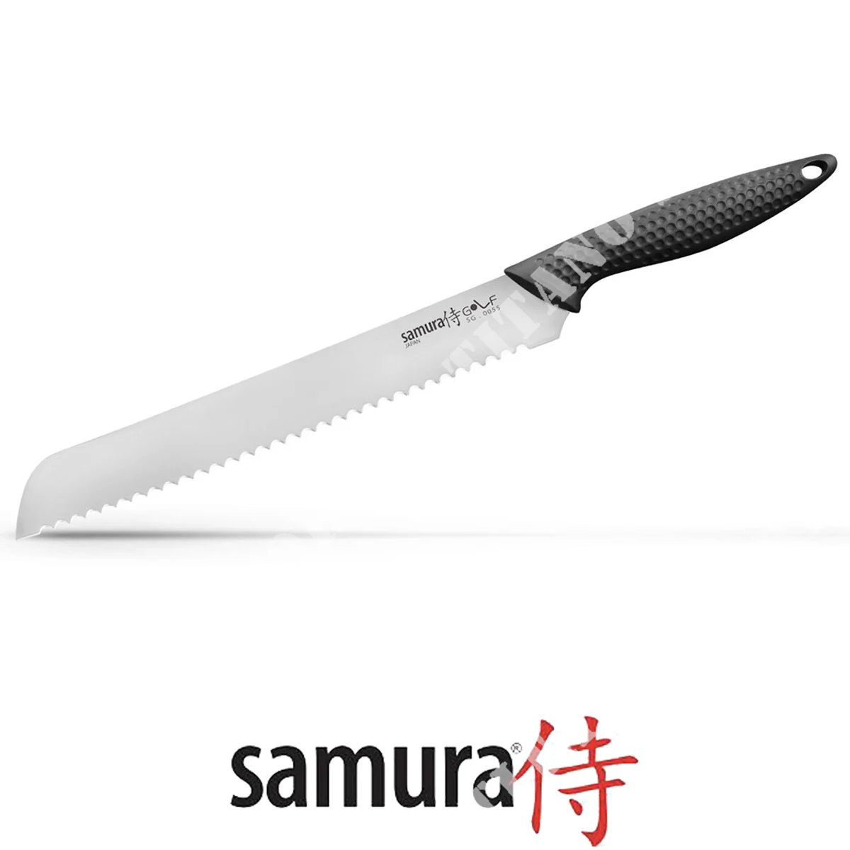 CUCHILLO GOLF PAN CM.23 SG-0055 SAMURA (C670SG0055)