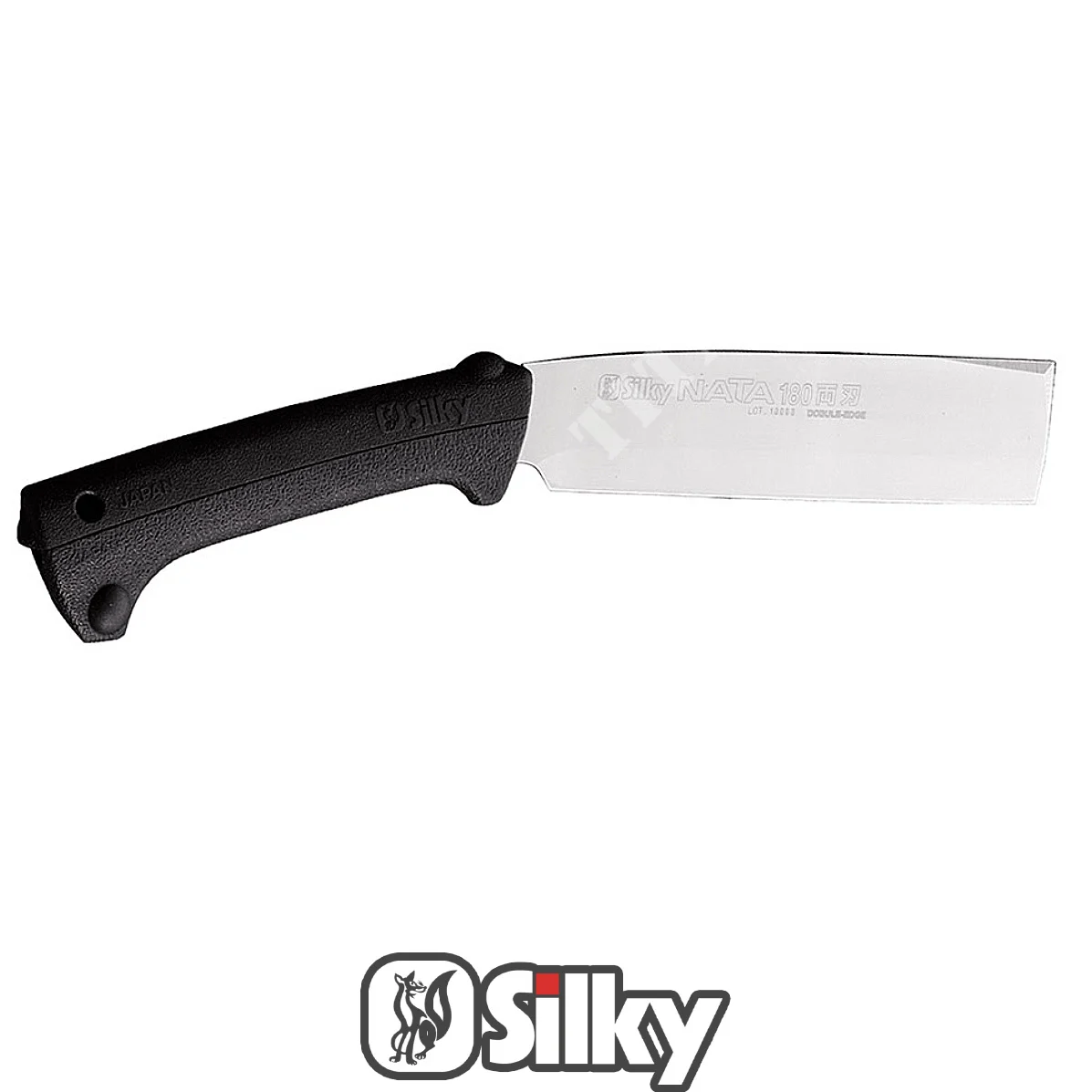 MACHETE NATA 180mm FILO SIMPLE SEDOSO (557-18)