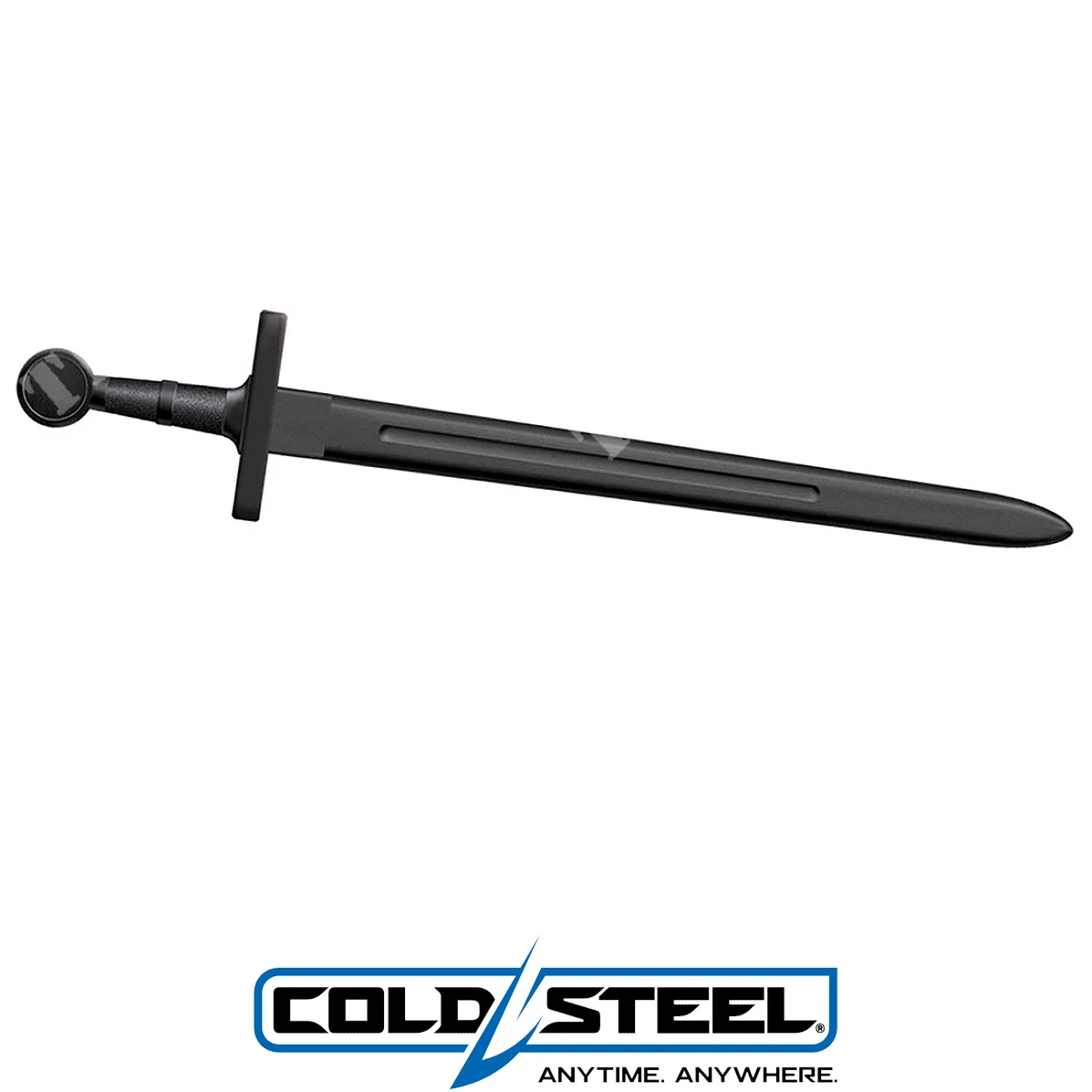 ESPADA DE ENTRENAMIENTO MEDIEVAL COLDSTEEL (92BKS)