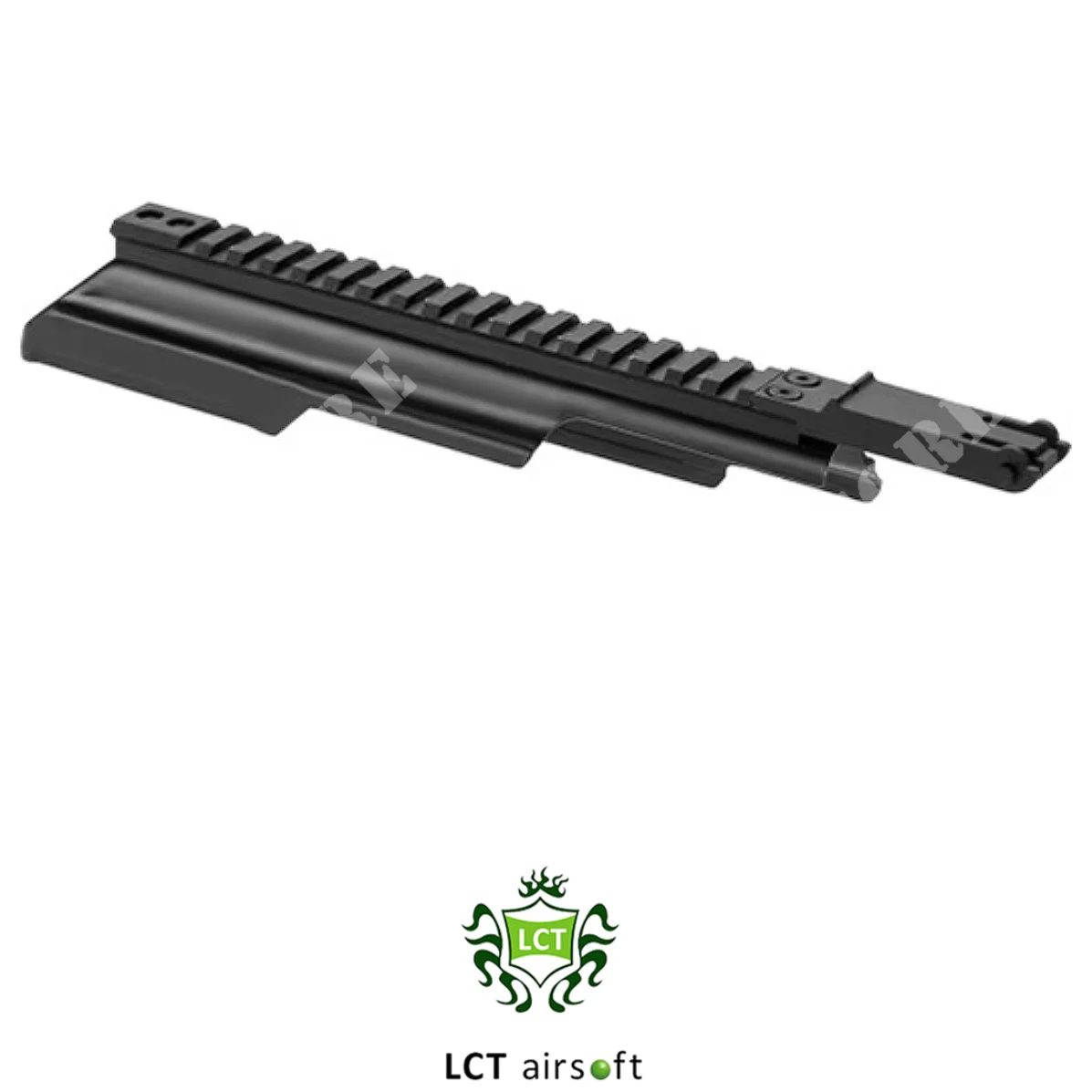 CARGADORA AK NEGRA LCT (PK-213)