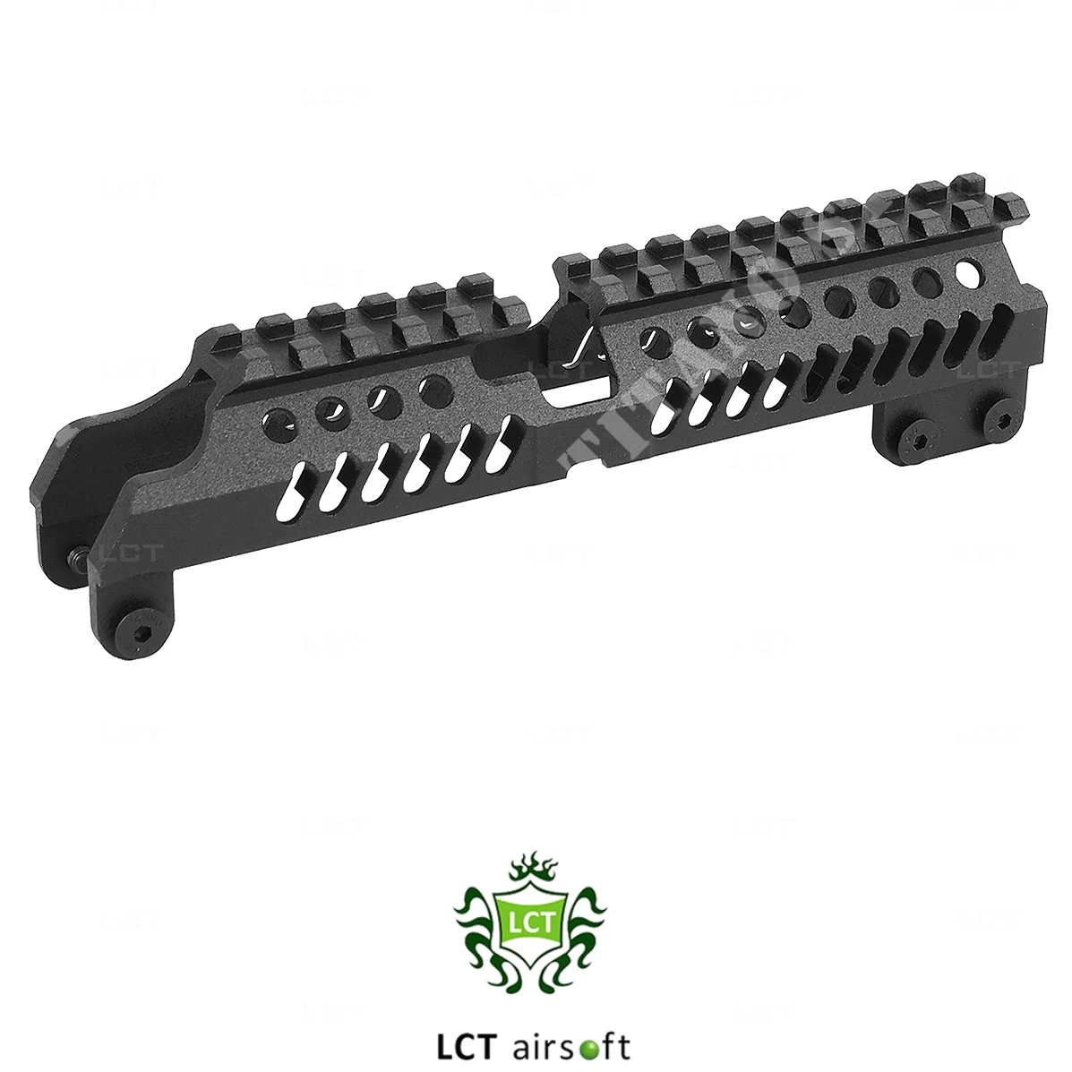 GUARDAMANOS SUPERIOR LCT NEGRO AK74 ZB-31C (ZB-31C)