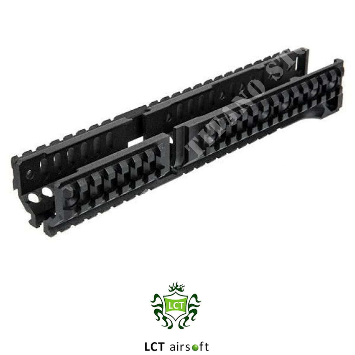 GUARDAMANOS INFERIOR ZB-30 PARA AK74 NEGRO LCT (ZB-30)