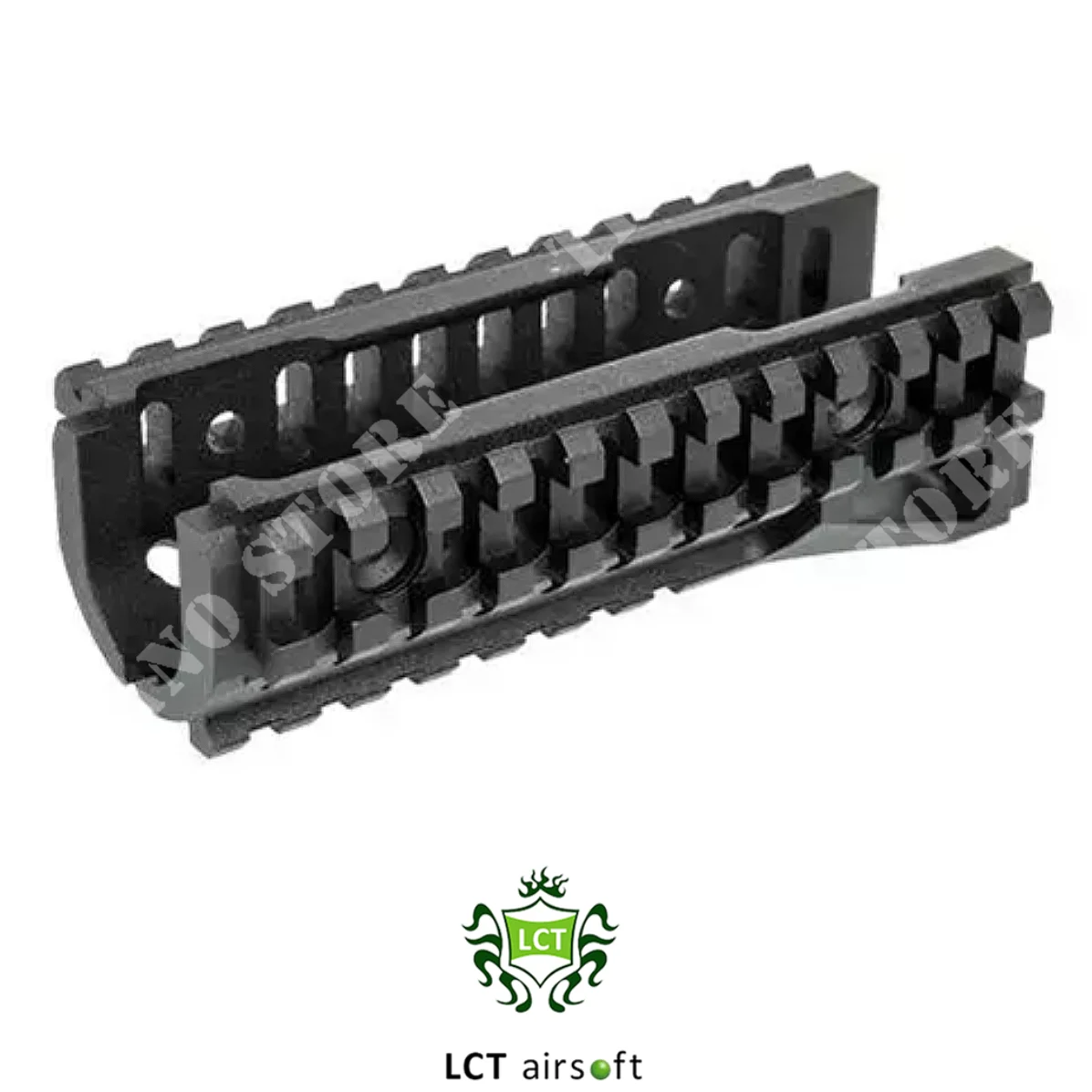 GUARDAMANOS INFERIOR ZB-11 PARA AK74U NEGRO LCT (ZB-11)