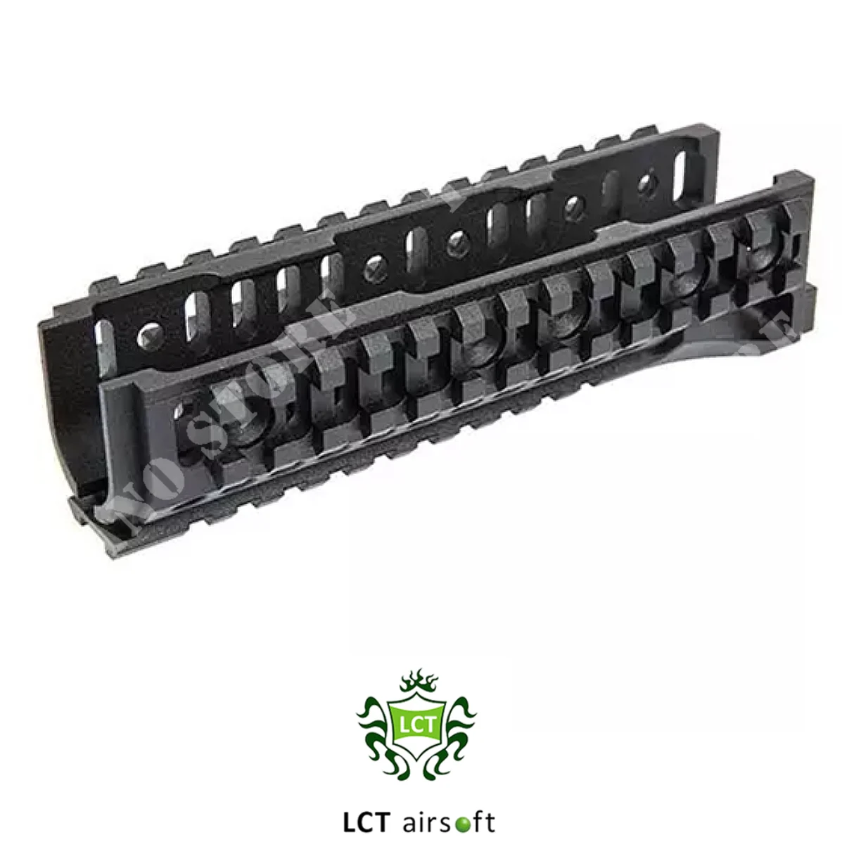 GUARDAMANOS INFERIOR ZB-10M PARA AK74 NEGRO LCT (ZB-10M)